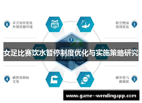 女足比赛饮水暂停制度优化与实施策略研究