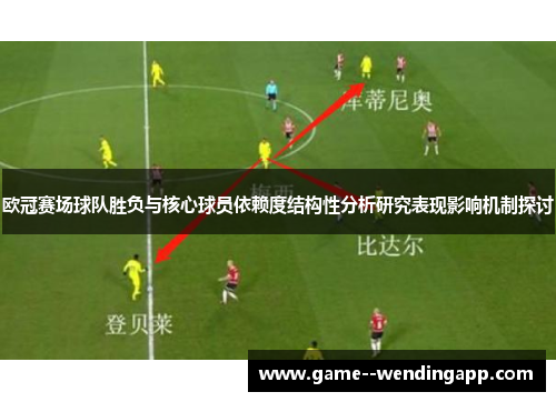 欧冠赛场球队胜负与核心球员依赖度结构性分析研究表现影响机制探讨 欧冠赛场球队胜负与核心球员依赖度结构性分析研究表现影响机制探讨